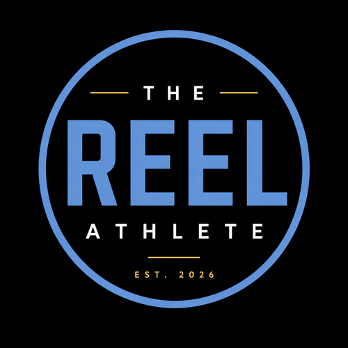 The Reel Athlete